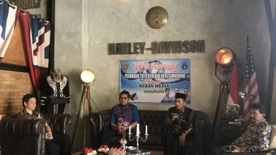 Photo of Jelang Ramadhan, Perumdam Tirta Kencana Jamin Ketersediaan Air Bersih