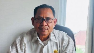 Photo of Komisi II Minta Pemkot Tegas Atasi Jukir Liar