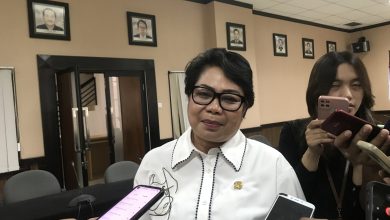 Photo of Bahas Muatan Materi Ranperda Bahasa, Ketua Pansus Ajak Masyarakat Lestarikan Bahasa Asli Daerah