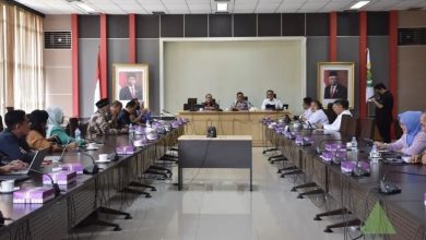 Photo of DPRD Kaltim Terima Kunjungan Kerja Pansus P4GN DPRD Kalsel