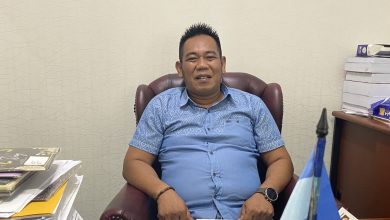 Photo of Guntur Optimis DOB Samarinda Seberang Segera Terealisasi