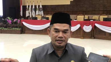 Photo of Sekwan Pensiun Dini, DPRD Kaltim Minta Dilibatkan Dalam Proses Seleksi Sekwan Baru