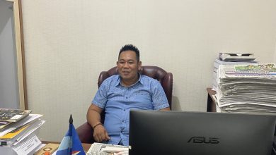 Photo of Tahun Ini, Proyek Pembangunan Pasar Baqa Ditarget Rampung