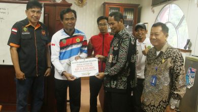 Photo of Pemkab PPU Beri Bonus Atlet Juara di POPDA XII 2022