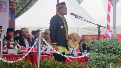 Photo of Usia ke 21 tahun, Hamdan Harap Jadi Momentum Evaluasi Untuk Raih Kemajuan PPU