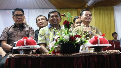 Photo of Pesta Rakyat dan Pameran KUKM Dalam Rangka HUT ke-21 Kabupaten PPU Resmi Ditutup