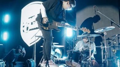 Photo of Festival Bertajuk Smile Fest, Last Child Siap Meriahkan Kota Samarinda