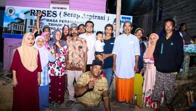 Photo of Bijak Ilhamdani Terima Keluhan Kebutuhan SMP di Binuang