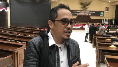 Photo of Ratusan TNP Diberhentikan Tanpa Alasan, Marthinus Harap Pemkab Mahulu Fasilitasi Mereka Seleksi PPPK