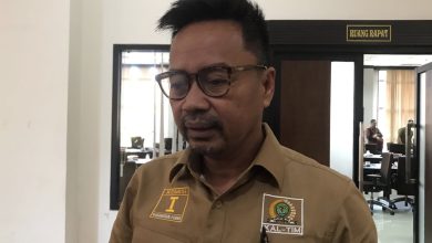 Photo of Evaluasi RTRW Kaltim Tak Kunjung Tuntas, DPRD Kaltim: Tunggu Saja Ini Masih Berproses
