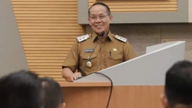 Photo of Wawali Uraikan Strategi Penurunan Angka Stunting