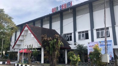 Photo of GOR Segiri Bakal Direvitalisasi, Pemkot Bangun Driving Golf