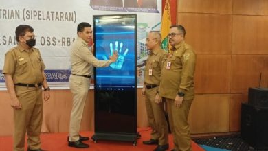 Photo of Pemkot Tranformasi ke Digital, Andi Harun: Kami Terus Membenahi