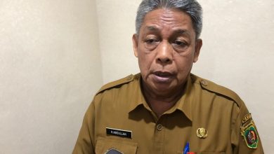 Photo of Antisipasi Inflasi, Pemkot Bakal Subsidi Biaya Transportasi dan Gelar Pasar Murah