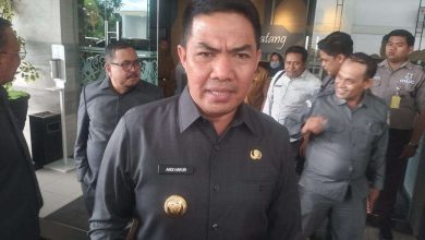 Photo of Tiap Rumah Bakal Terpasang Jaringan Pipa Gas, Wali Kota Dorong Penggunaan Energi Terbarukan