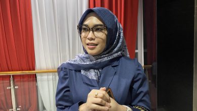 Photo of Shania Harap Probebaya Lebih Fokus Tingkatkan Kualitas SDM
