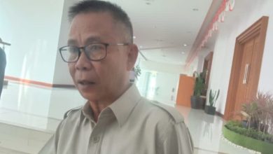 Photo of Ikuti Arahan Kementerian ATR/BPN, Raperda RTRW Siap Disahkan