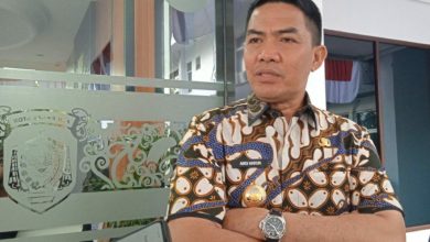 Photo of Andi Harun Siapkan Samarinda Sebagai Kota Perdagangan, Jasa, dan Industri