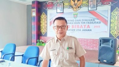 Photo of Tepis Kesan Terburu-Buru soal RTRW, Ketua TWAP: Kami Berusaha Memenuhi Ketentuan Pemerintah Pusat