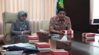 Photo of Wali Kota Apresiasi Langkah Pemprov Tuntaskan Masalah di Jalan Ring Road