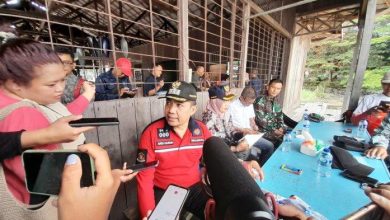 Photo of Kendalikan Banjir, Kolaborasi Pemprov dan Pemkot Berlanjut