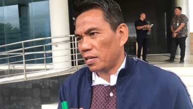 Photo of Ranperda Jalan Umum dan Khusus Angkutan Batubara dan Kelapa Sawit Belum Bisa Disahkan, DPRD Kaltim Opsikan Bentuk Pansus Baru