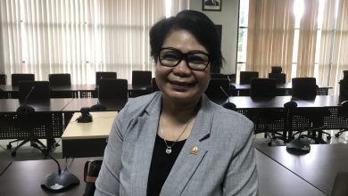Photo of Sepakat, Perbaikan Jalan Penghubung Empat Desa di Kubar Menggunakan Bankeu Pemprov Kaltim