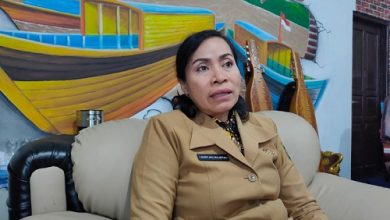 Photo of Libatkan Belasan OPD, Pemkot Gerak Cepat Tangani Stunting