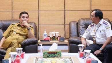 Photo of Perjalanan Dinas, ASN Pemkot Diminta Lewat Bandara APT Pranoto