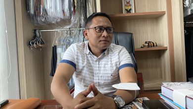 Photo of Terlalu Padat, Wacana Pemindahan Pusat Pemerintahan ke Samarinda Seberang Kembali Mencuat