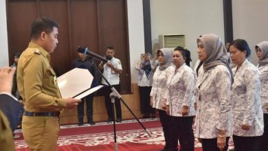 Photo of Andi Harun Minta Pengurus YKI Lakukan Screening di Kota Samarinda