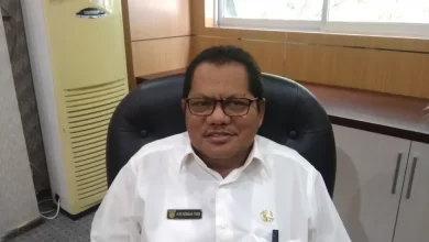 Photo of Aksi Kemanusiaan, Pemkot Bangun Masjid di Cianjur