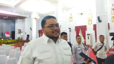 Photo of Afif Rayhan Harun Hadiri Deklarasi “Kota Lengkap”