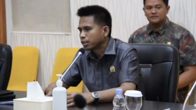 Photo of Koordinasi Terhambat dan Kurang Harmonis, Pansus LKPJ Evaluasi Kinerja Dinkes Kaltim dan RSUD