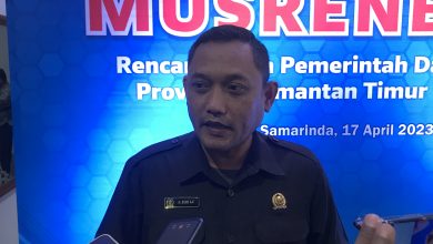 Photo of Musrenbang RKPD Kaltim 2024, DPRD Kaltim Usulkan Revisi Pergub Nomor 49