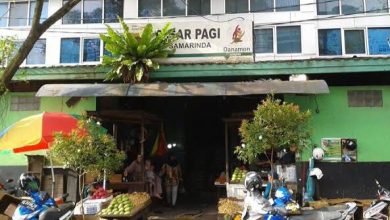 Photo of Pemkot Samarinda Bakal Rekonstruksi Pasar Pagi