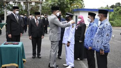 Photo of Promosi Jabatan, Pemkot Samarinda Terapkan Sistem Merit