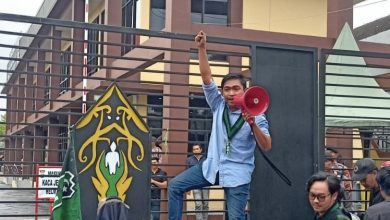 Photo of HMI Samarinda Ingatkan Maju Caleg Harus Lepas Jabatan