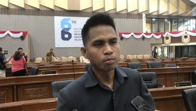Photo of Jelang Arus Mudik Lebaran, DPRD Kaltim Minta Pemprov Benahi Beberapa Titik Jalan Poros