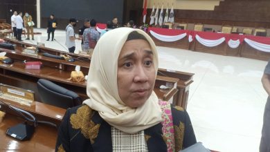 Photo of Kecewa, Ely Hartati Sebut Kabupaten Kukar Hanya Terima Bankeu Sebesar Rp 3,8 Miliar