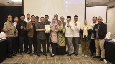 Photo of Tingkatkan Kapasitas Kinerja, Sekretariat dan DPRD Kaltim Sinkronkan Rencana Kerja Tahun 2024