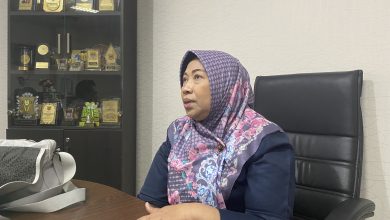 Photo of Tempat Penampungan ODGJ Terbatas, Ketua Komisi IV: Kalau kita tahu asalnya kita kembalikan