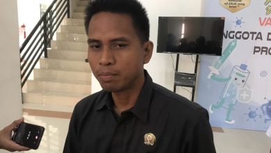 Photo of RTRW Kaltim Tegas Melarang Tambang Dalam Kota, Sutomo Jabir Himbau Pemkab Berau untuk Tertib