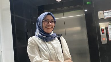 Photo of Soal Bapokting Menjelang Lebaran, Laila Fatihan Sebut Tidak Perlu Sidak Kalau Masih Tersedia