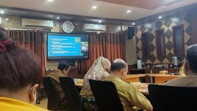 Photo of Audit RBRA 2023, Taman Cerdas Bakal Diperbaiki