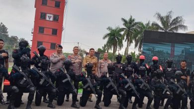 Photo of Resmikan Tower Satuan Brimob, Wali Kota: Semoga Ini Bisa Bermanfaat