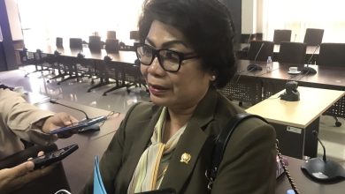 Photo of Beririsan Dengan Lahan Konsesi Pertambangan, Tiga Ruas Jalan Provinsi Akan Ditukar