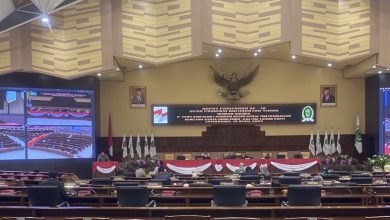 Photo of Rapat Paripurna DPRD Kaltim ke-12, Tim Pembahas Renja 2024 Luncurkan Program “Kegiatan Diseminasi Ranperda”