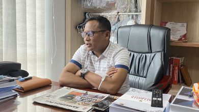 Photo of Anhar Dukung Rencana Samarinda Bebas Tambang 2026
