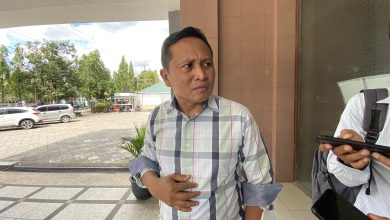 Photo of Anhar Tolak Wacana Samarinda Seberang Menjadi Daerah Otonom Baru